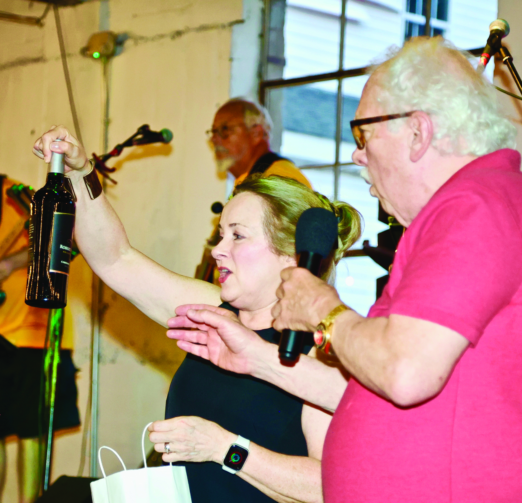 Jammin’ For Philzo 2023 Concert